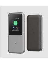 Zte u50 pro 5g router