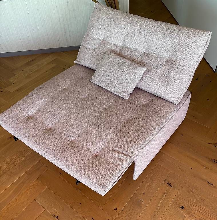 Sofas: Mini canapé relax  – Gebraucht aus Peseux von ann_zy5v 1