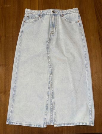 HELLBLAUER DENIMROCK