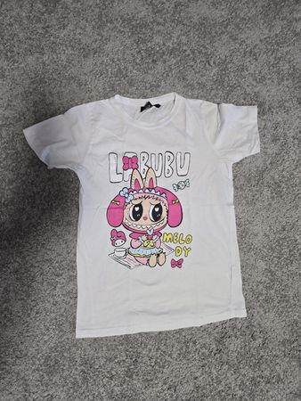 Labubu Shirt 134