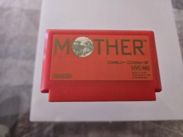 Mother Nintendo Famicom