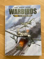 WARBIRDS / TOME 1 / PREMIERE EDITION