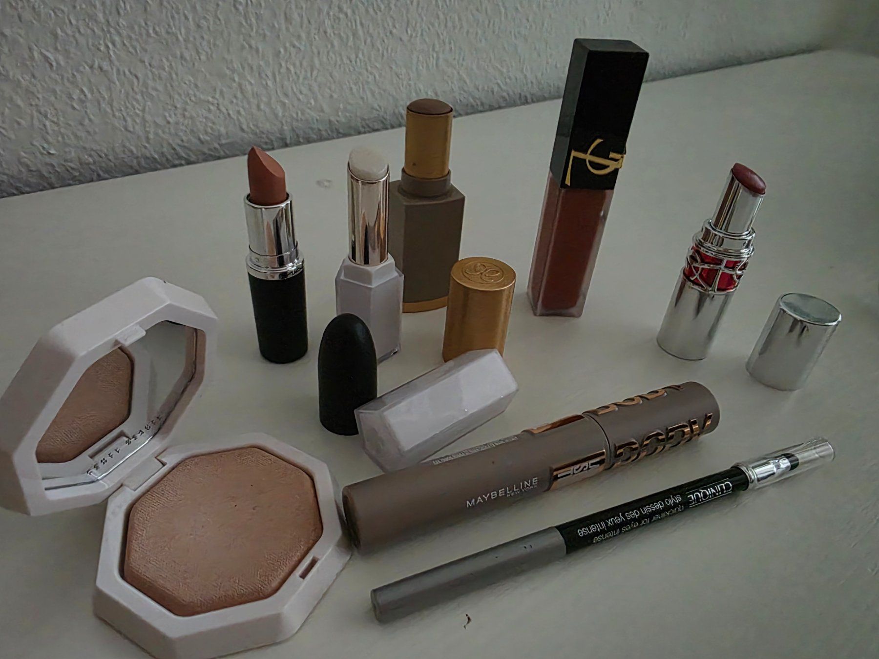 Maquillage: Luxus Set – D'occasion à Basel par NyGrow 1