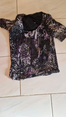 Damen Shirt Betty Barclay