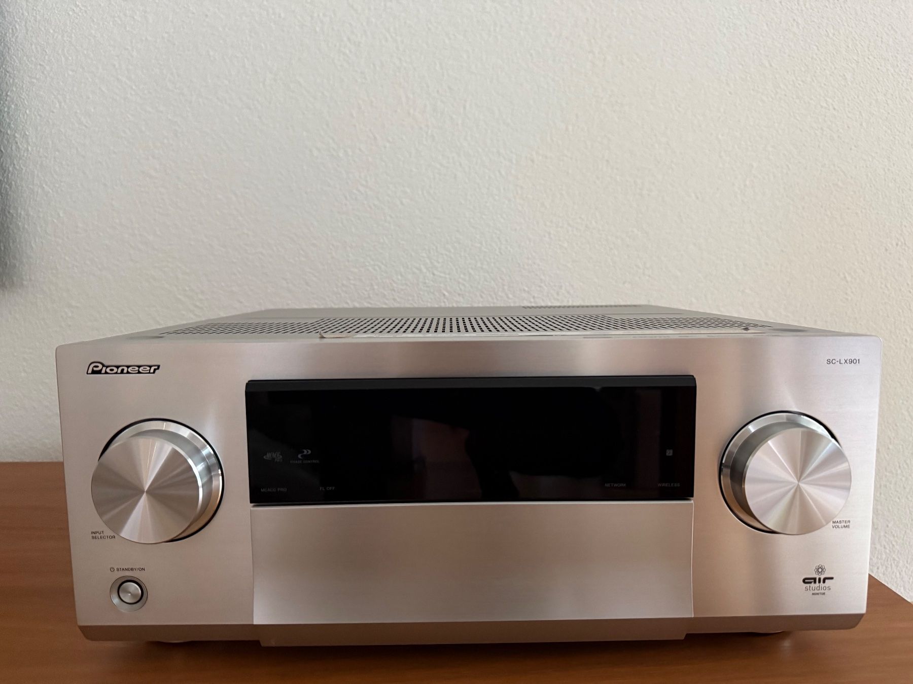 Pioneer Ricevitori: Pioneer SC-LX901 – Usato da Flawil venduto da savoypremium 4