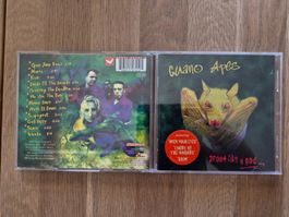 CD Guano Apes - Proud Like A God, 1997