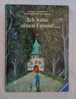 Ich habe einen Freund / Bilderbuch von Annegert Fuschshuber