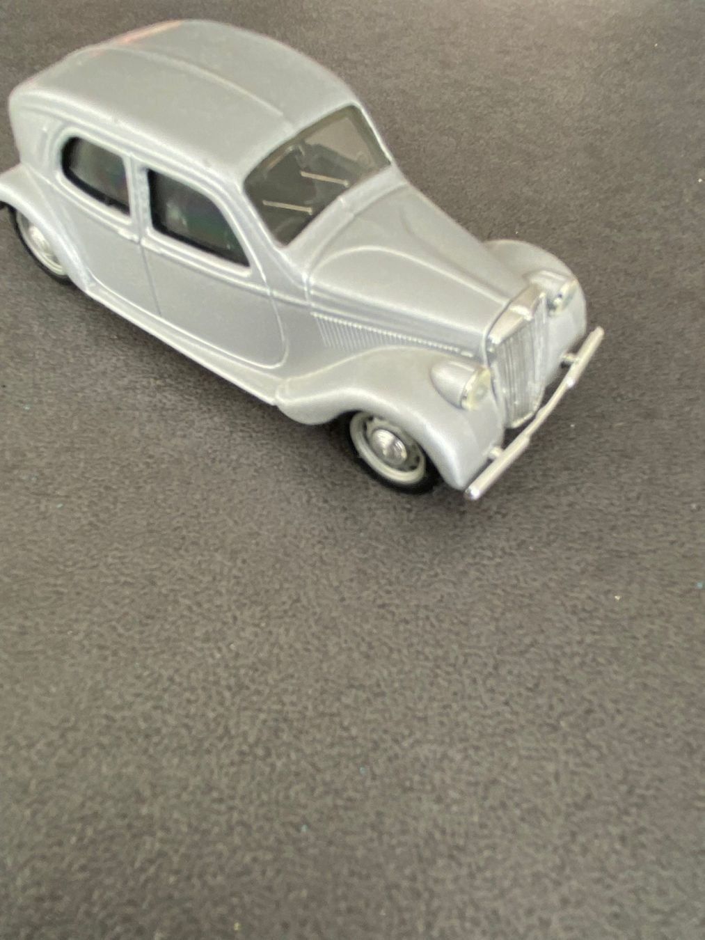 Brumm Modellini d'auto: Brumm berline italienne ancienne – Usato da Meyrin venduto da Abac007 2