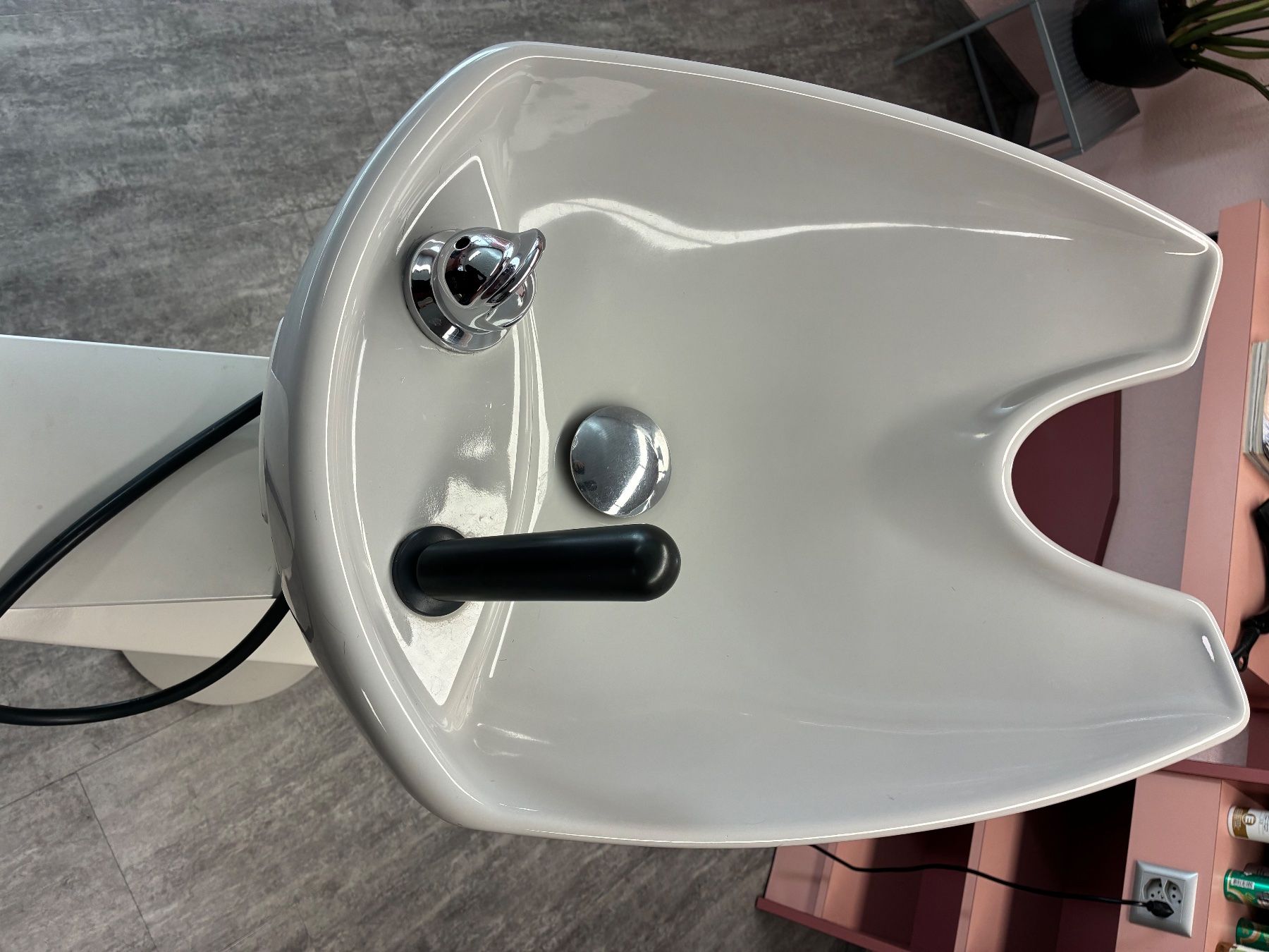 Spülbecken & Waschbecken: Coiffeur Waschbecken – Gebraucht aus Frick von sandra037 6