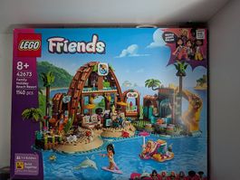 Lego Friends 42673