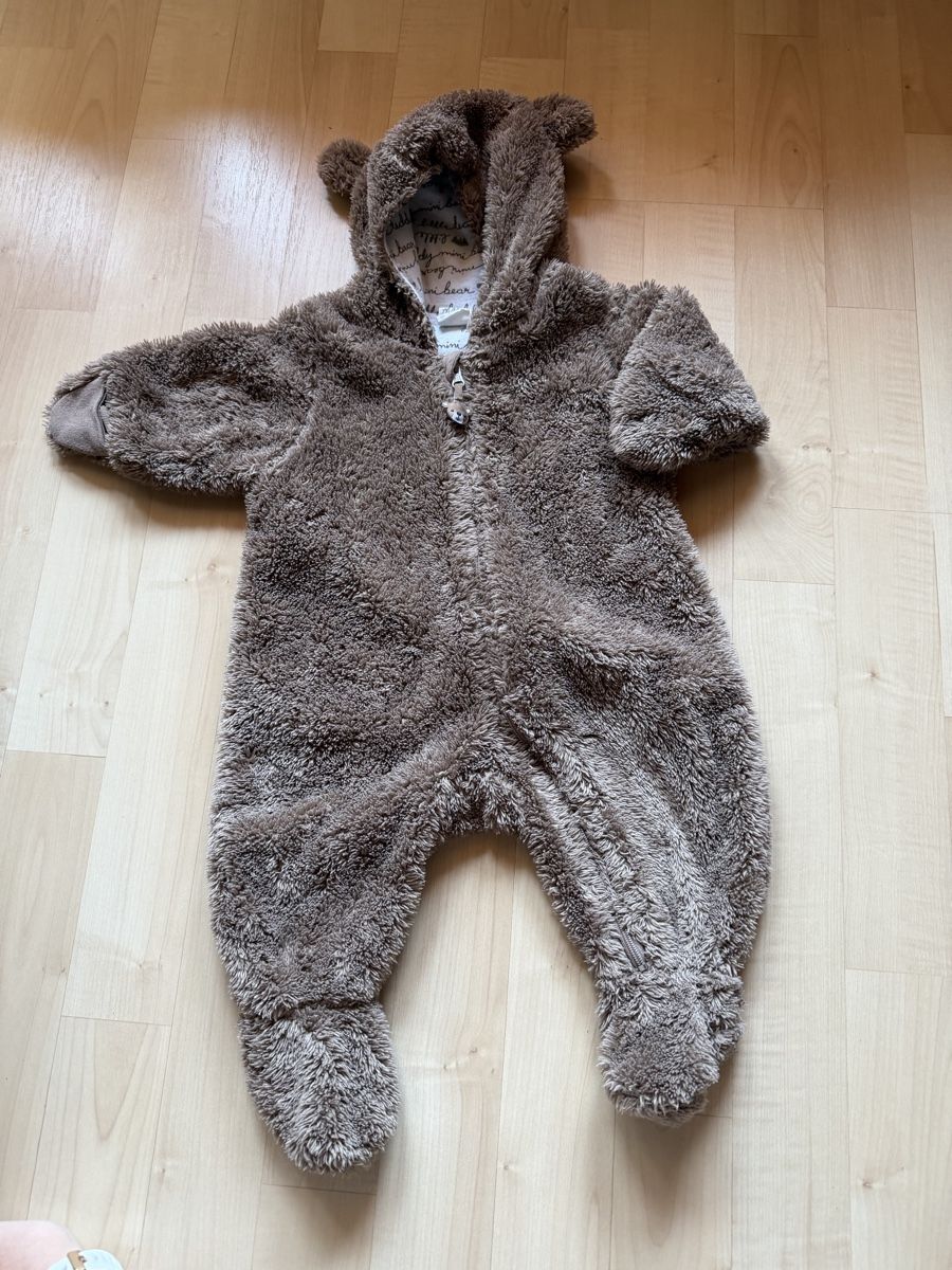 Completi: Baby Teedy-Overall – Usato da Grindelwald venduto da mattiji