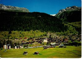 Blatten im Lötschental