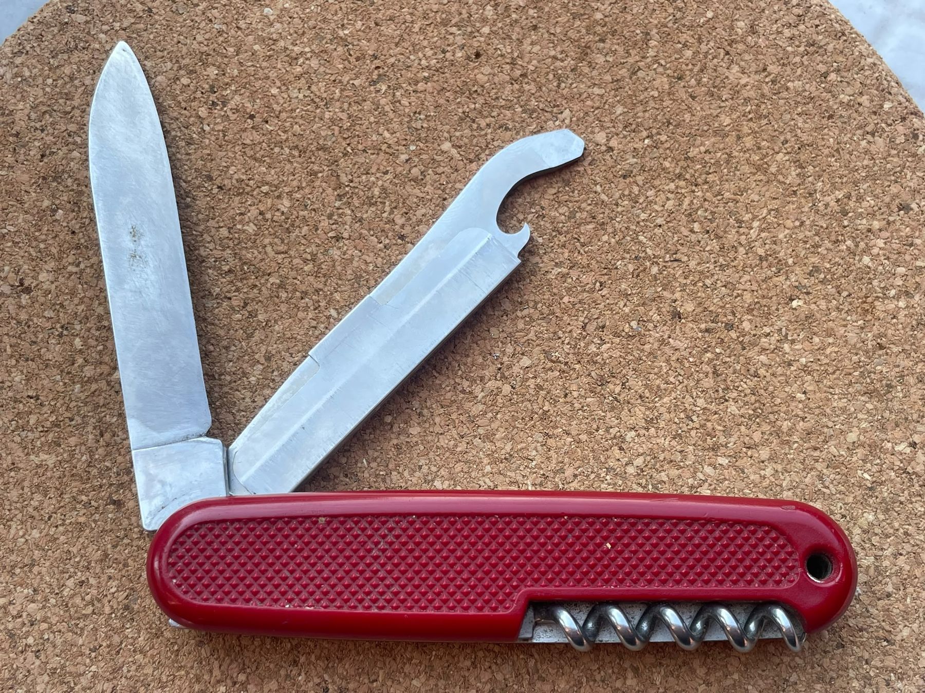 Victorinox Taschenmesser: Victorinox Taschenmesser  – Gebraucht aus Oppligen von can_rf8g 1