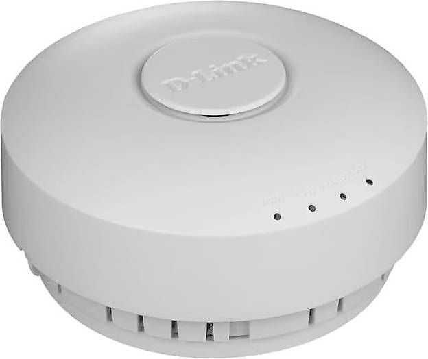 WiFi: 8 Stück D-Link DWL-6600AP Dual-Band Access Point – Usato da Unterwasser venduto da mic_n5hh