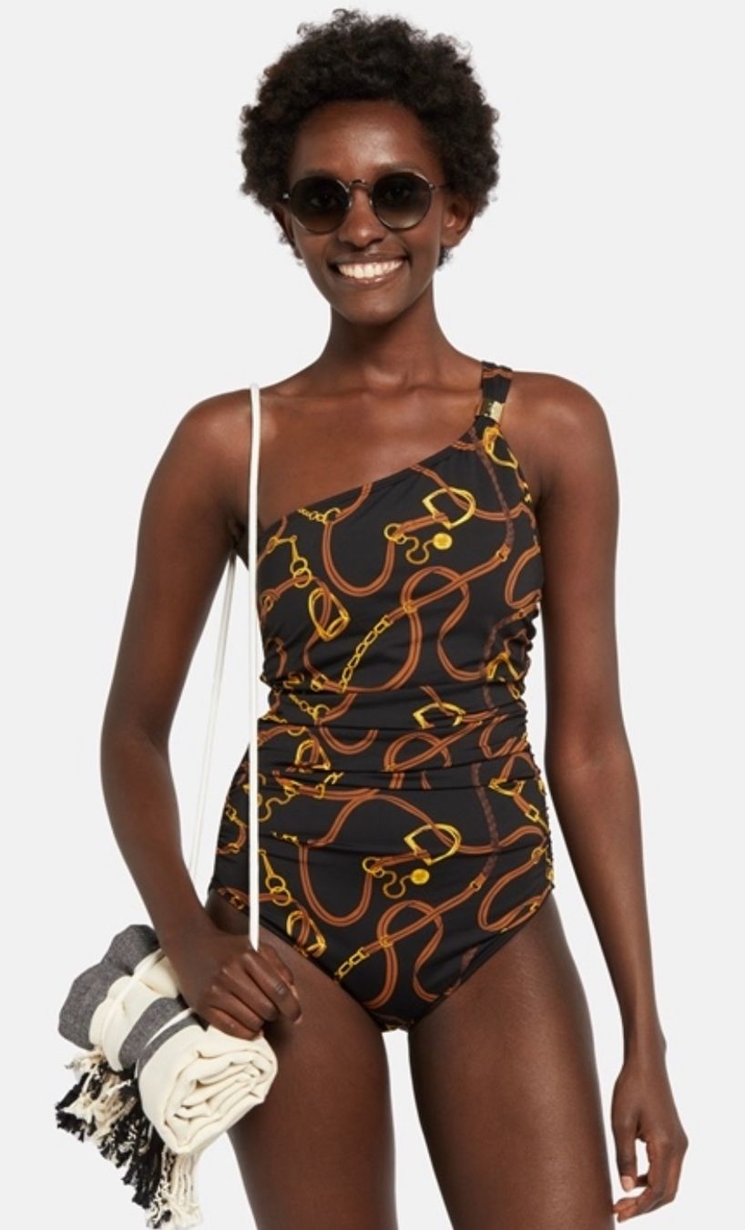 Ralph Lauren Costumi da bagno & Bikini: Ralph Lauren Badeanzug 12/42 – Usato da Wolfwil venduto da Vessie 3