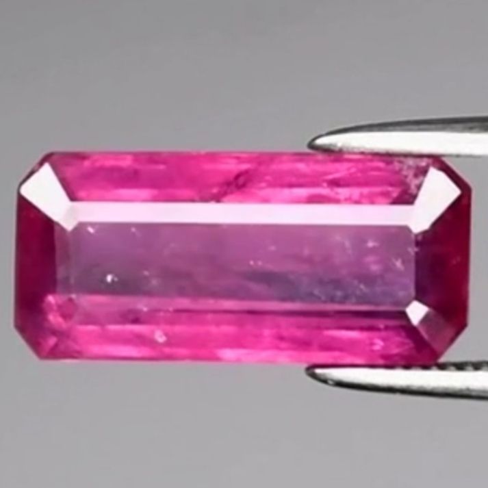 Edelsteine: 3.80 ct Madagaskar RUBIN RUBY Edelstein ZERTIFIKAT heated – Neu (gemäss Beschreibung) aus Zell LU von Swiss_Siam_Gem 1