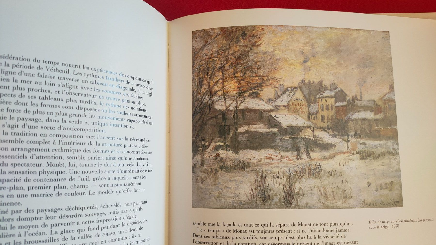 Bücher: Monnet – Gebraucht aus Crans-Montana von Camphill 3