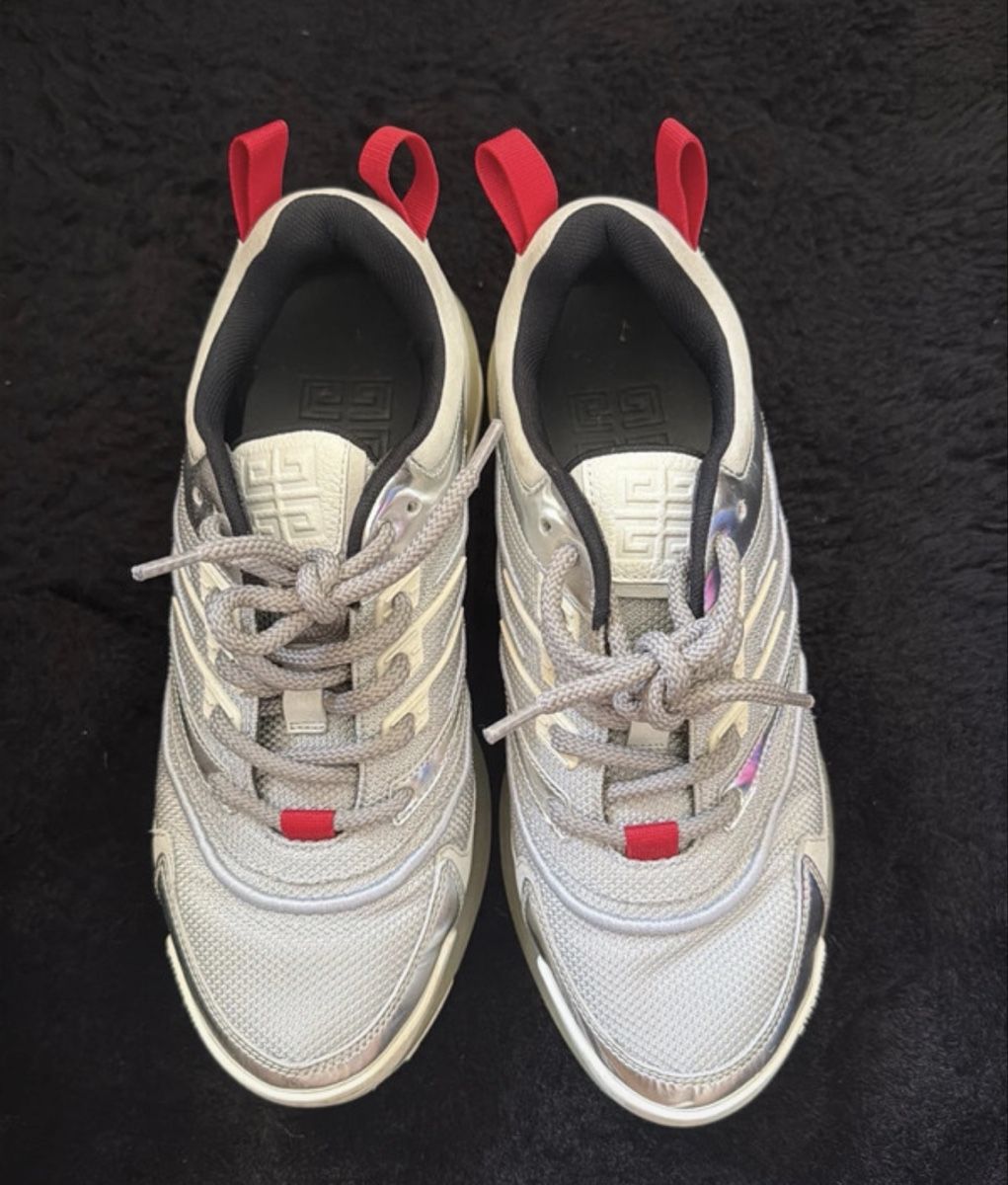 Givenchy Scarpe da donna: Baskets Givenchy – Nuovo (secondo la descrizione) da Genève venduto da bou_2t2s 3