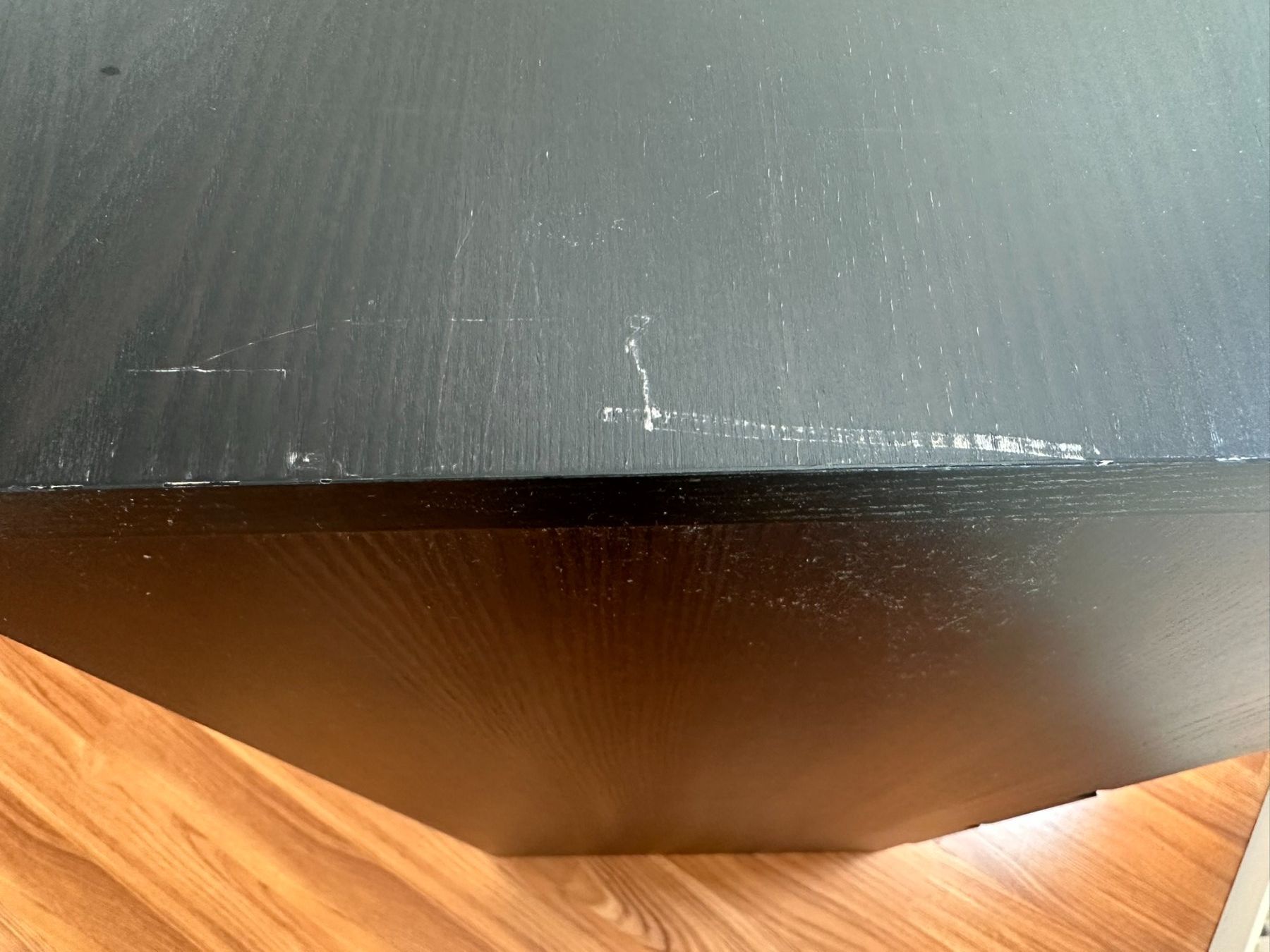 Ikea Cassettiere: IKEA Malm Kommode (Schwarz) – Usato da Aarau venduto da Binfch 2
