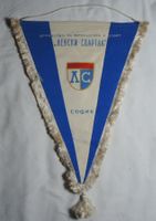 Wimpel Levski-Spartak Sofia Eishockey