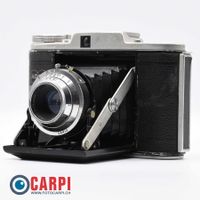 ADOX - Adoxar 85mm F/6.3