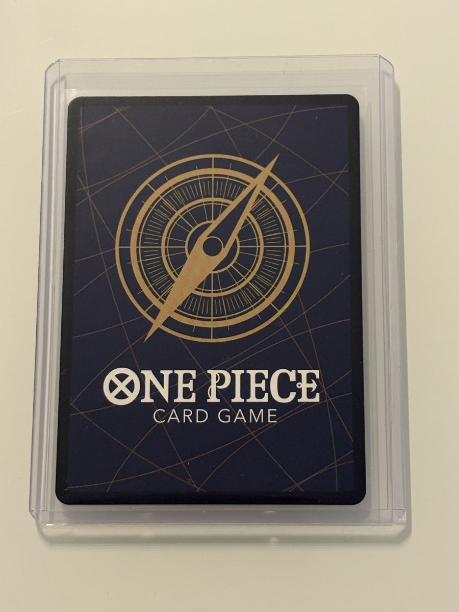 Bandai Carte collezionabili: One Piece TCG - Marshall.D.Teach OP16-119 – Nuovo (secondo la descrizione) da Pieterlen venduto da Mira_o7 1