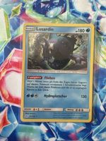Pokemon Lusardin 62/236