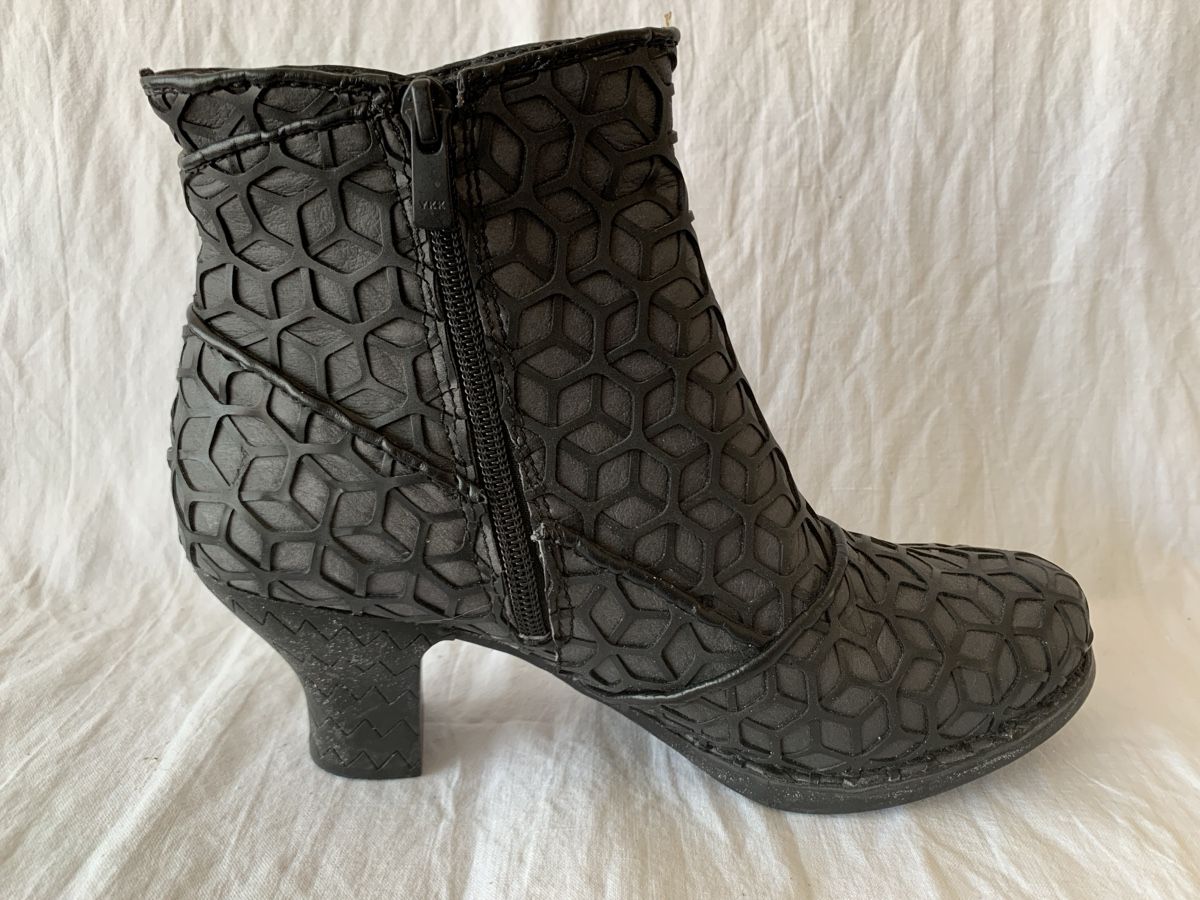 Art Scarpe da donna: Bottines ArtCompany 39 – Nuovo (secondo la descrizione) da La Chaux de Fonds venduto da vic_gr9h 1