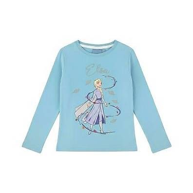 Elsa Langarmshirt in den Gr. 104, 110, 116, 128 & 140