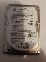 Festplatte Seagate Momentus 250 GB 5400 RPM gebraucht
