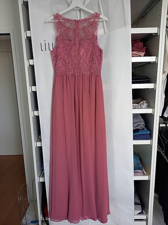 Kleider: Kleid – Gebraucht aus St.Gallen von mha_x7cf 3