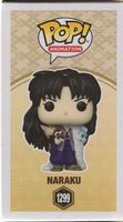 FUNKO POP! ANIMATION 1299 NARAKU - INUYASHA