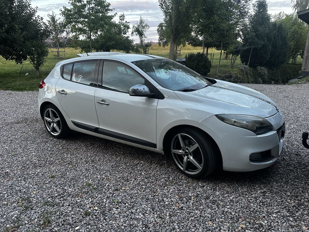 Renault Autos: Renault Megane Gt  – Gebraucht aus Wetzikon ZH von OREON77 3
