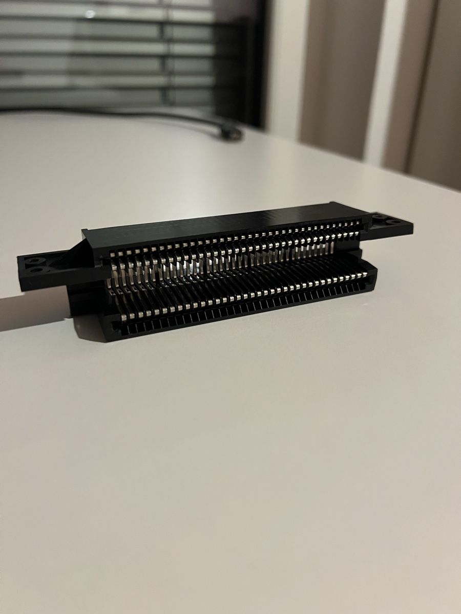 Nintendo Unità & Adattatore: Nintendo NES Connector original – Usato da Schönenbuch venduto da retrohunter 2