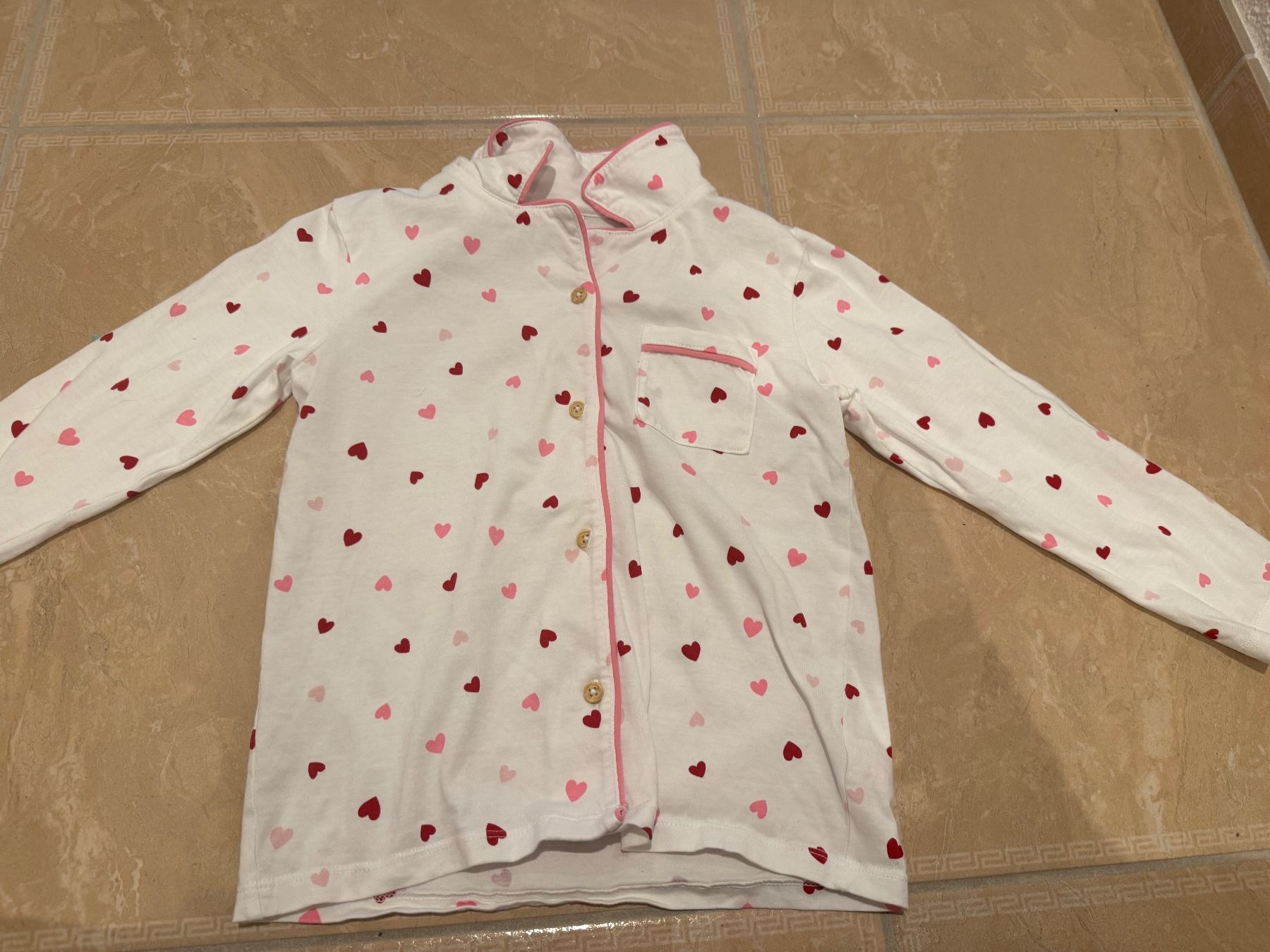Pigiama & Simili: Lindex NWT Pyjama, 5-6J 110-116 – Nuovo (secondo la descrizione) da Klingnau venduto da Markus14 3