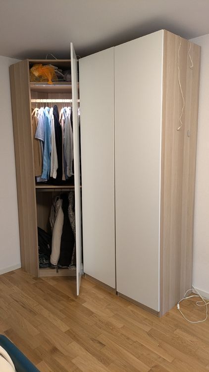Ikea K Che V Rde Sp Lschrank