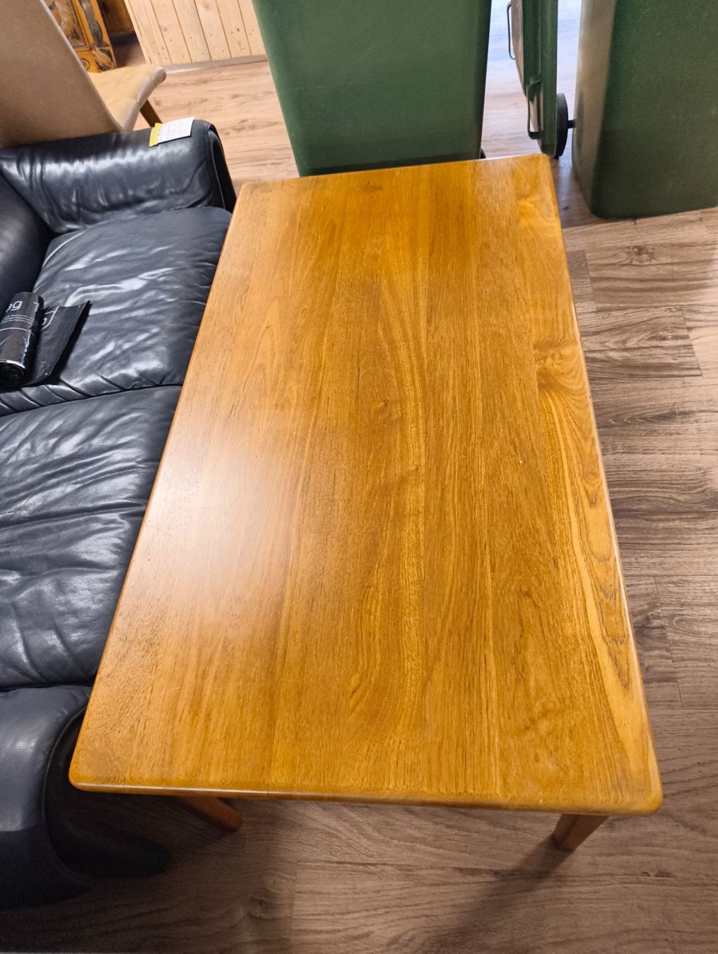 Tavoli: Dänischer Design Tisch – Usato da Basel venduto da bk_brockibasel 3