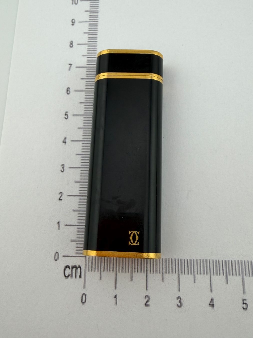 Cartier Accendini: Vintage CARTIER Feuerzeug – Usato da Biel/Bienne venduto da MrP_WatchesBiel 3