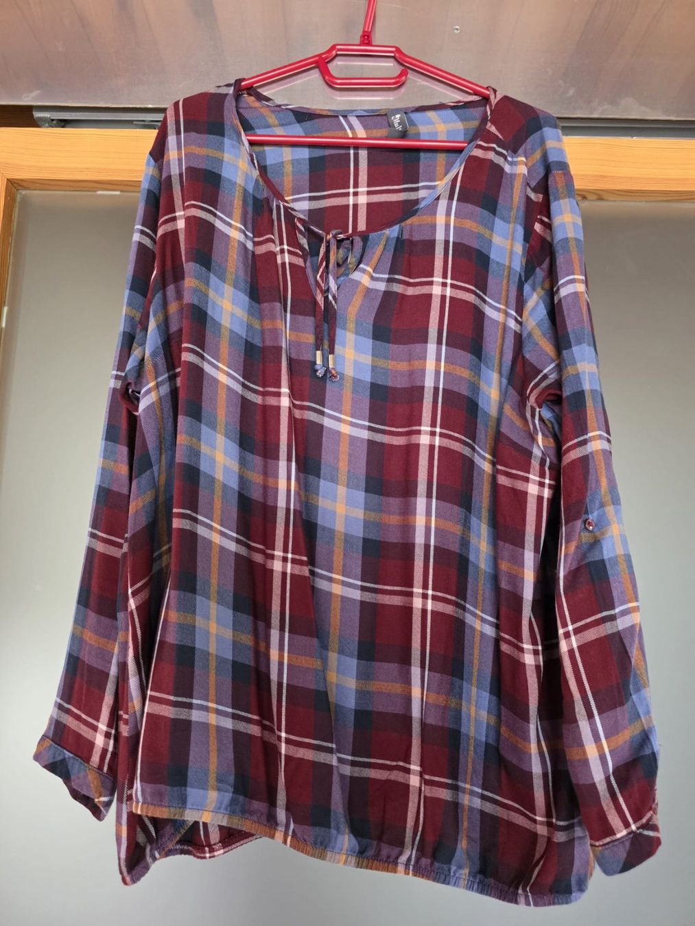 Blusen: Leichte Sommer Blusen, versch. Modelle, in 46 Top Zustand – Gebraucht aus Diegten von November1971 6