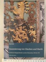 Roland Gerber: Inszenierung von Glauben und Macht (AHVB 96)