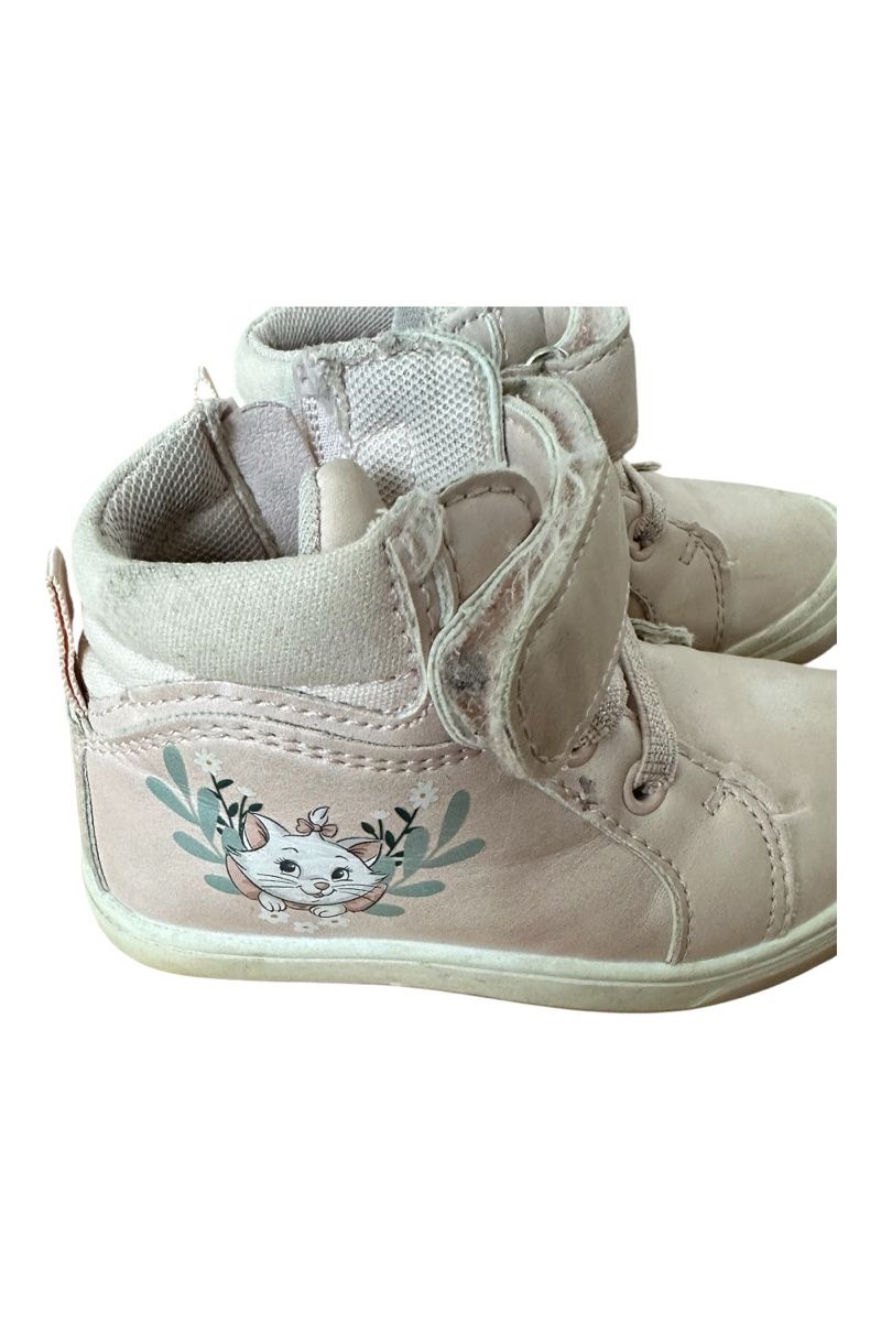 Scarpe per ragazze: Basket Disney fille – Usato da Yverdon-les-Bains venduto da inv_zv5d 2