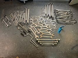 Grosse Hazet Sammlung 21kg