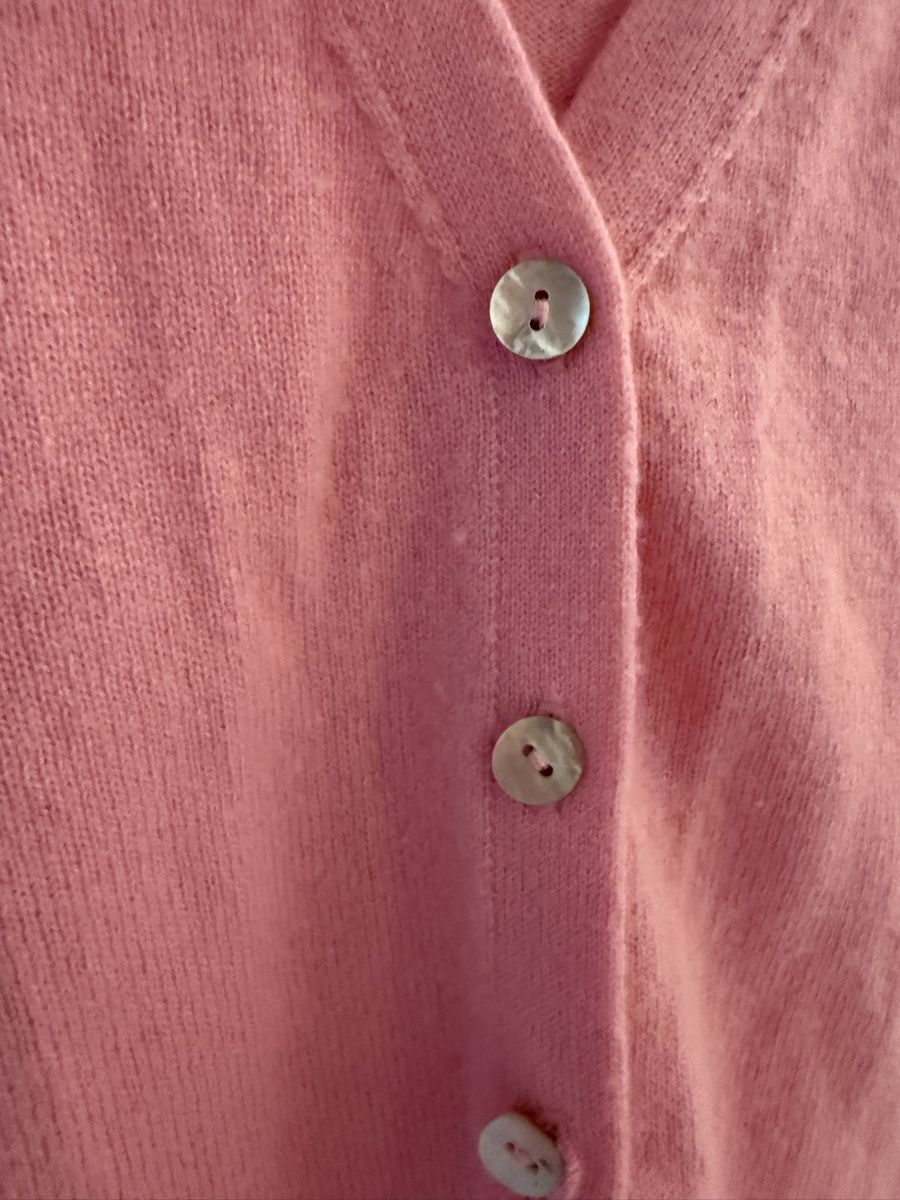 Jacken: Nümph Strickjacke Rosa XS/S – Neu (gemäss Beschreibung) aus Bern von kwa_pyt9 4