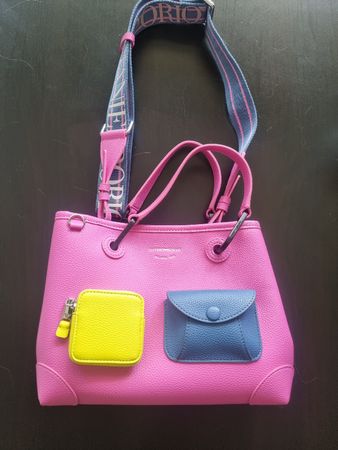 Sac Emporio Armani