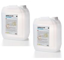 2er Set Rookie 5L Nebelfluid dicht & langanhaltend