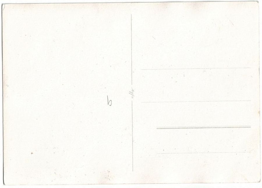 Cartes postales: Fahneneid bei unbekannter Kaserne – D'occasion à Frauenfeld par POML 1