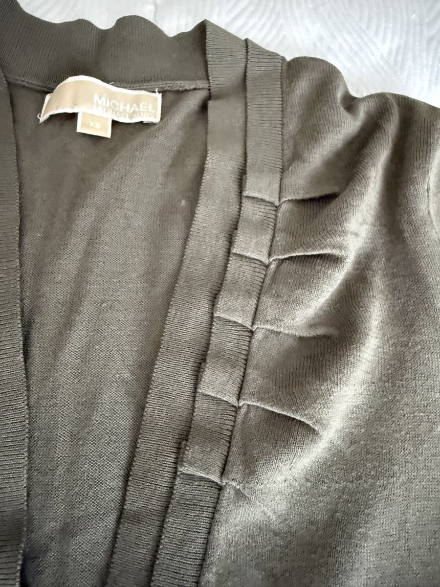Michael Kors Giacche: Cardigan Michael Kors, XS – Usato da Zürich venduto da ifi_zp8b 2