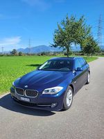 BMW 535d Touring F11