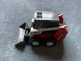 Kompaktlader Scat Trak 1300D - seltenes Spielzeugmodell
