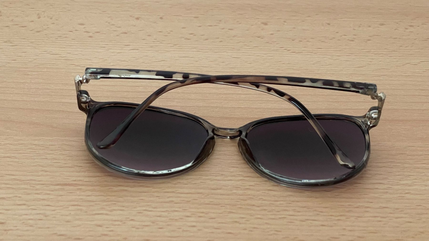 Gucci Brillen & Gläser: Gussi Stil /NP45CHF Sonnenbrille Leopard – Neu (gemäss Beschreibung) aus Kölliken von Hap-7 5